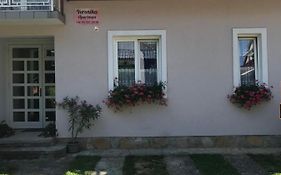 Veronika Apartman