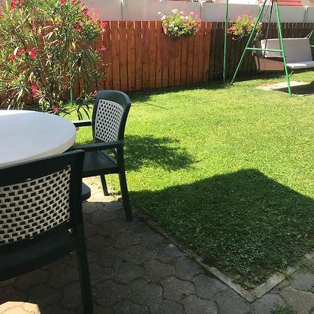 Veronika Apartman Apartman Hévíz Kültér fotó