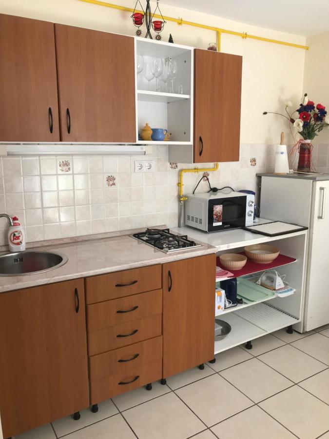 Veronika Apartman Apartman Hévíz Kültér fotó