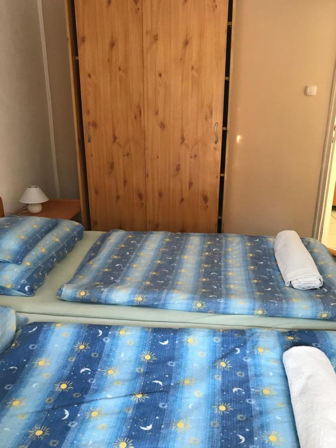 Veronika Apartman Apartman Hévíz Kültér fotó
