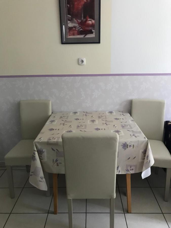 Veronika Apartman Apartman Hévíz Kültér fotó