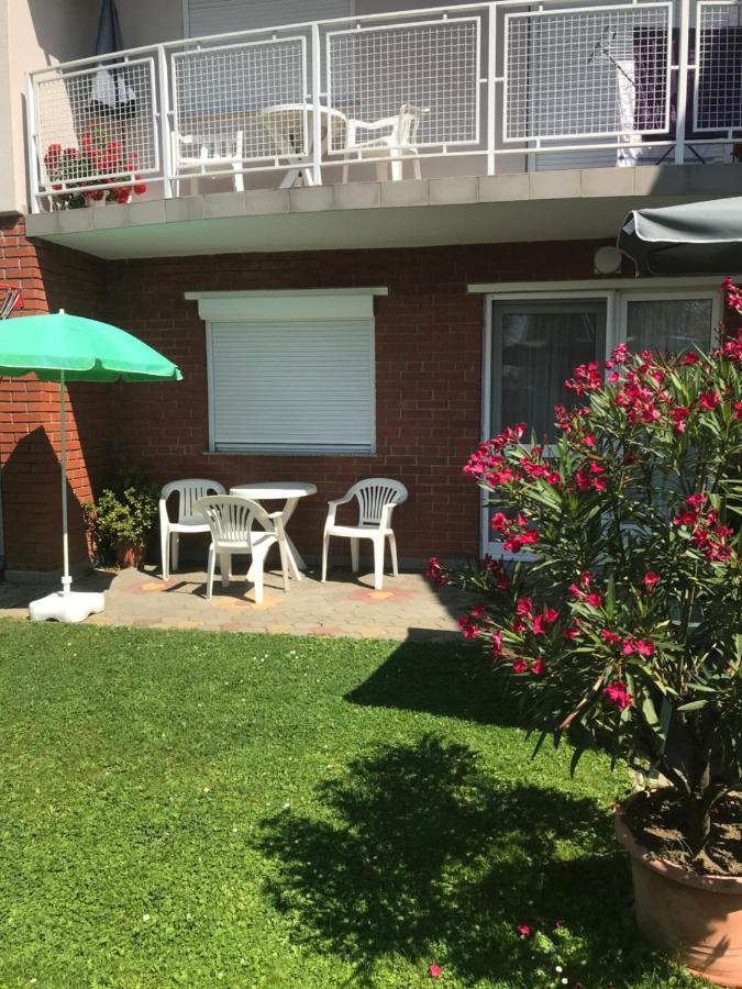 Veronika Apartman Apartman Hévíz Kültér fotó