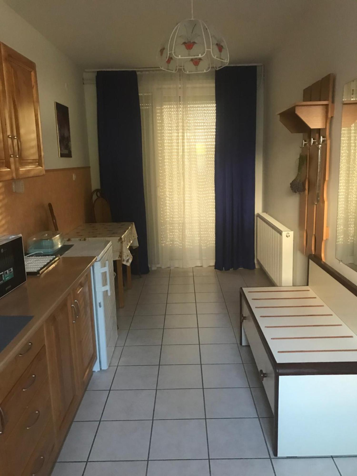 Veronika Apartman Apartman Hévíz Kültér fotó