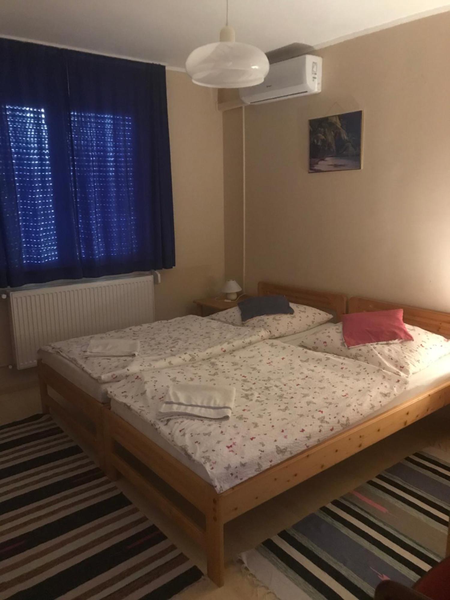 Veronika Apartman Apartman Hévíz Kültér fotó