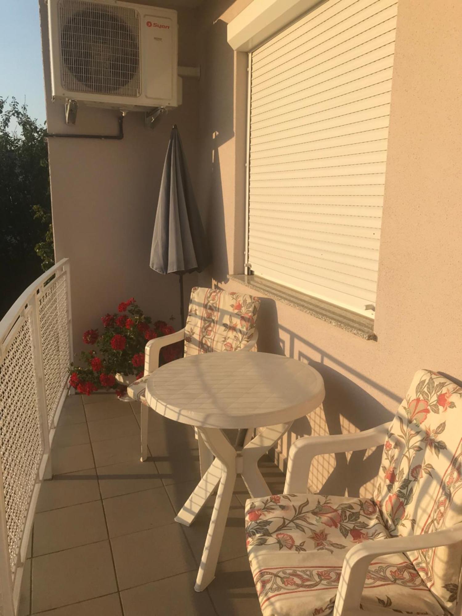 Veronika Apartman Apartman Hévíz Kültér fotó