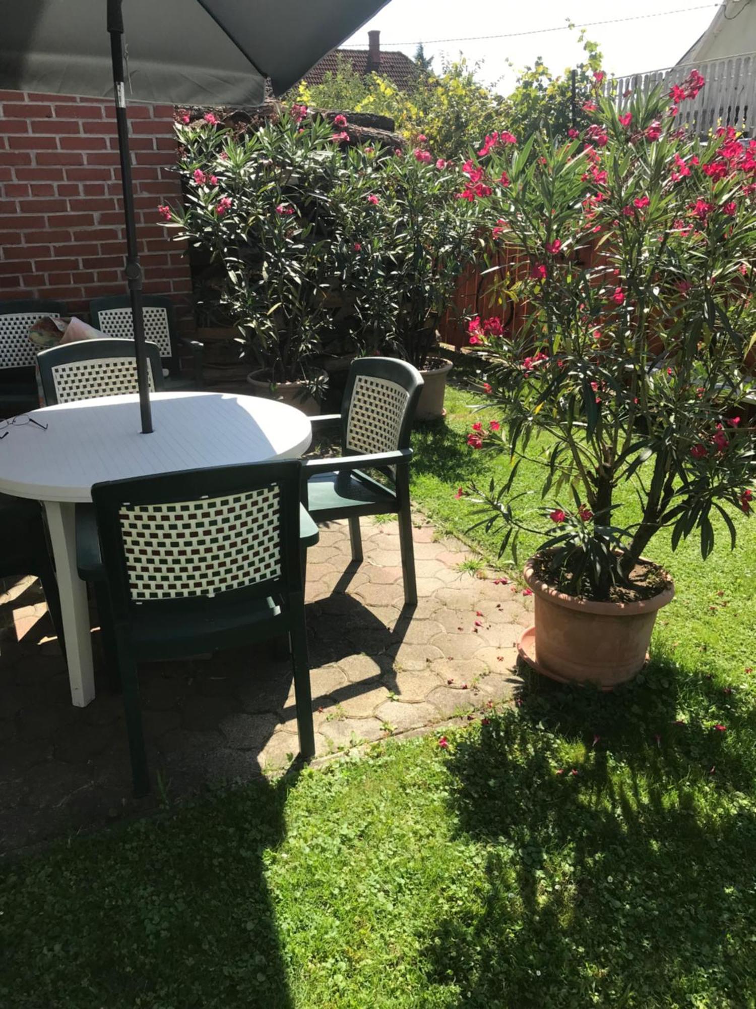 Veronika Apartman Apartman Hévíz Kültér fotó